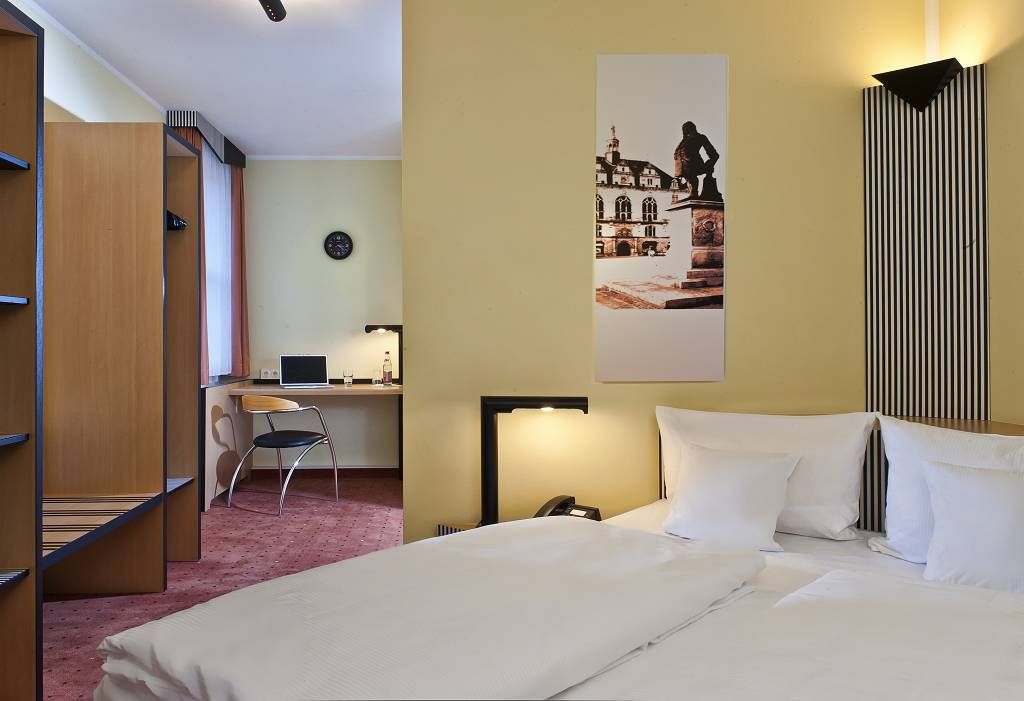 TRYP by Wyndham Halle Bild 8
