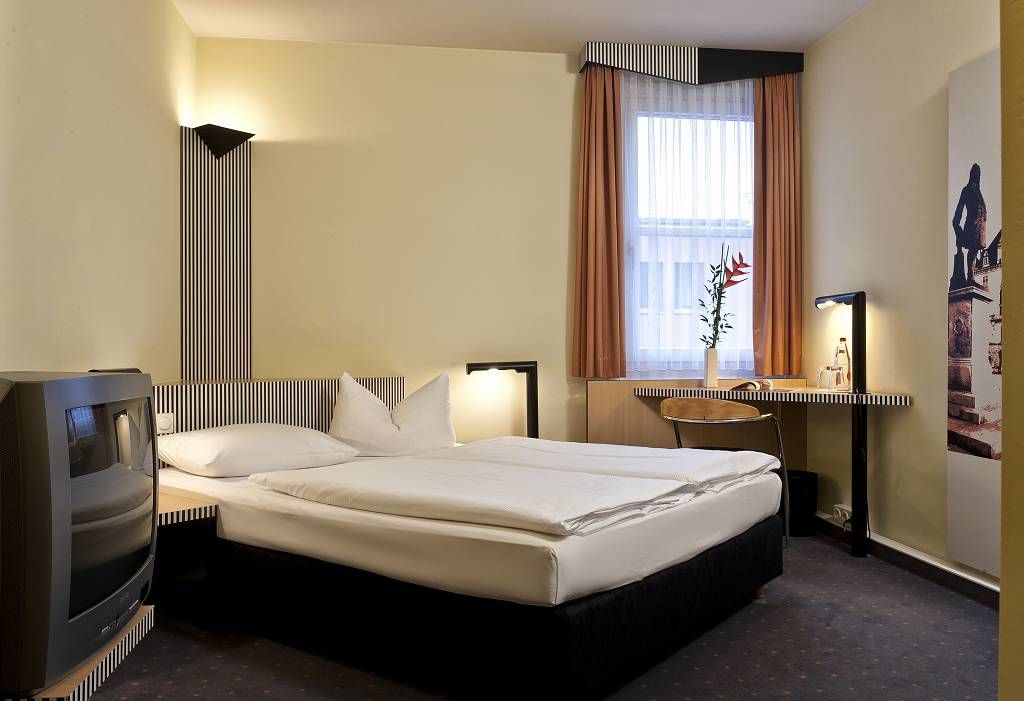 TRYP by Wyndham Halle Bild 10