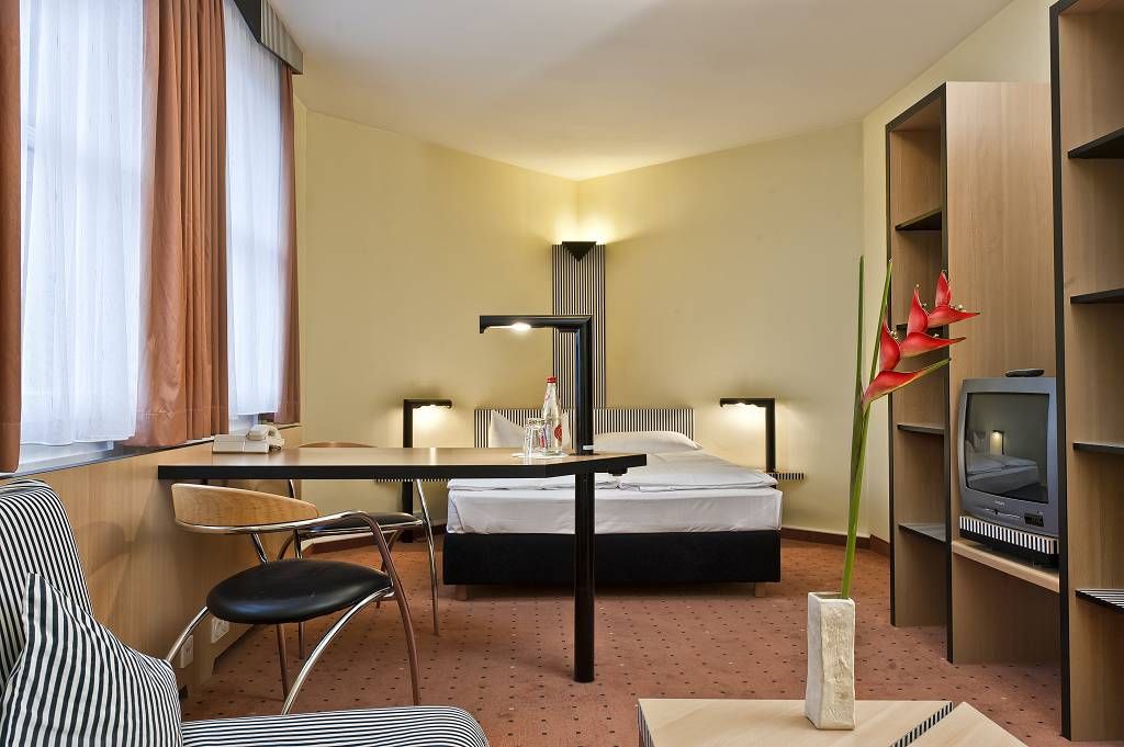 TRYP by Wyndham Halle Bild 11