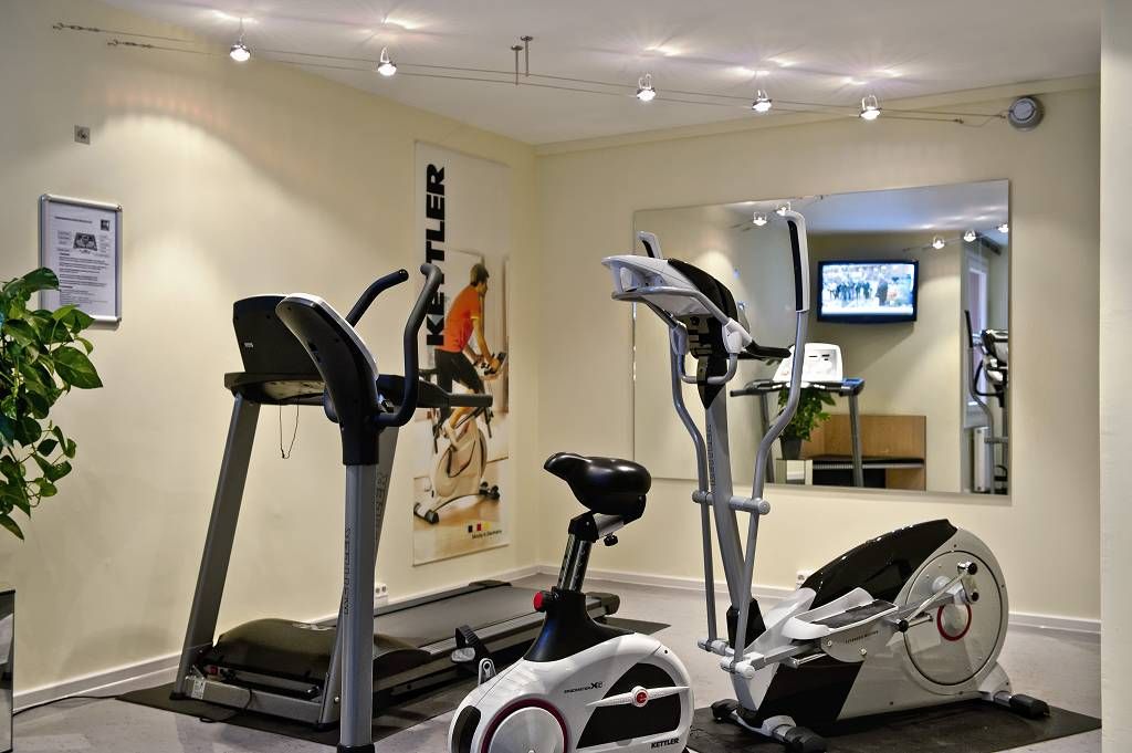 TRYP by Wyndham Halle Bild 12