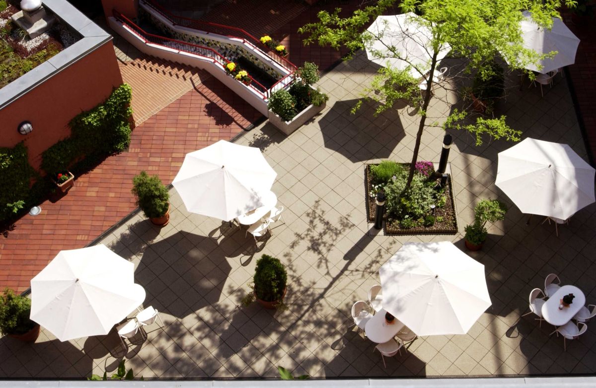 TRYP by Wyndham Halle Bild 13