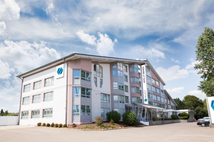 Garner Hotel Stuhr - Bremen A1 Bild 11