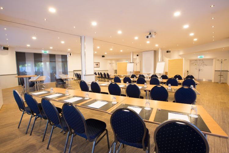 Garner Hotel Stuhr - Bremen A1