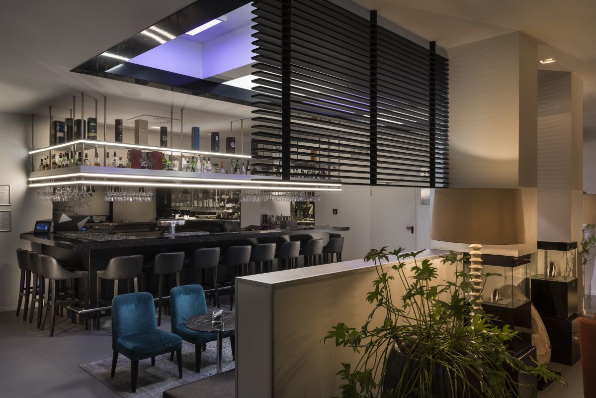 Wyndham Stuttgart Airport Messe Bild 11