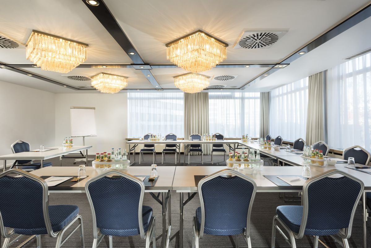 Wyndham Stuttgart Airport Messe