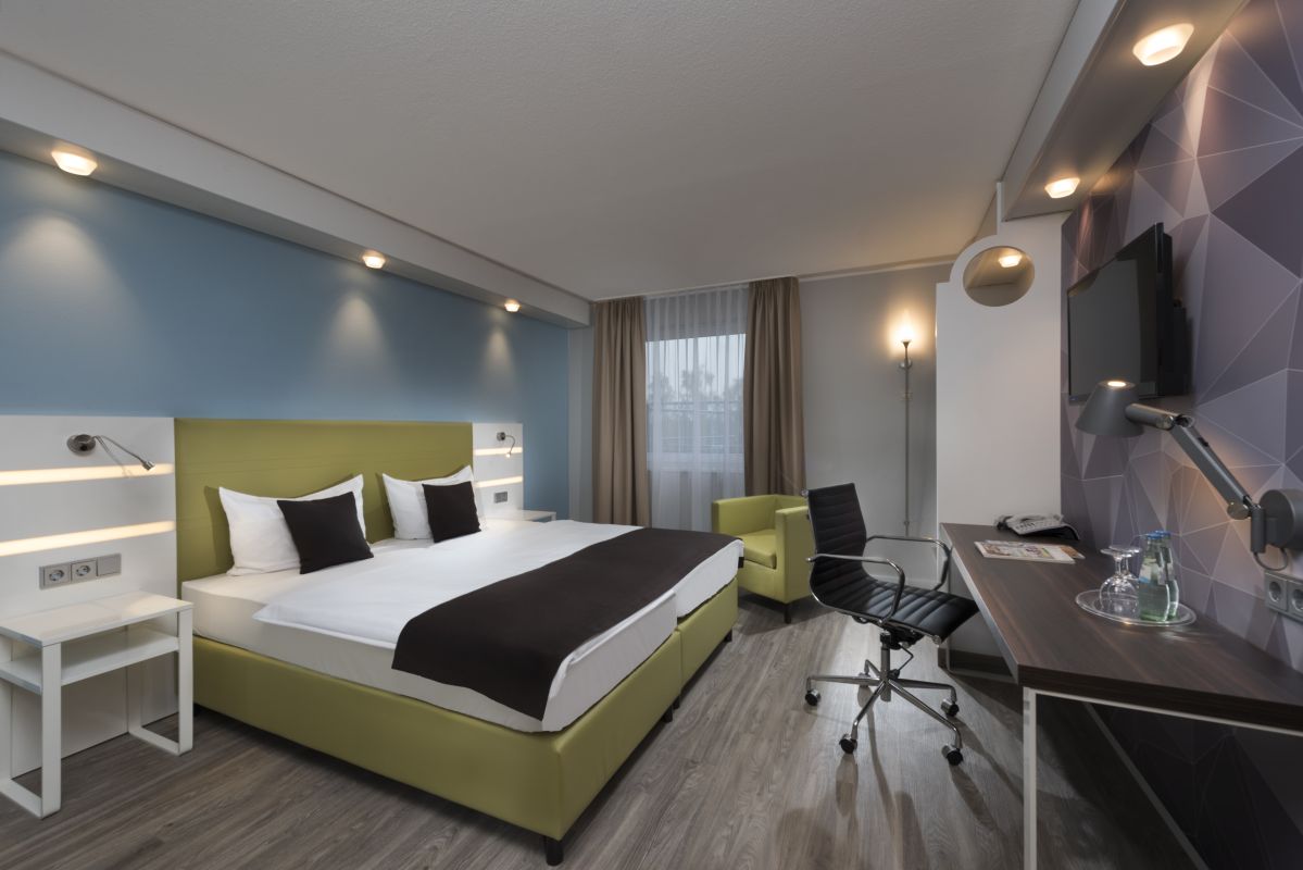 Hotel Peine Salzgitter by Belvilla Bild 10