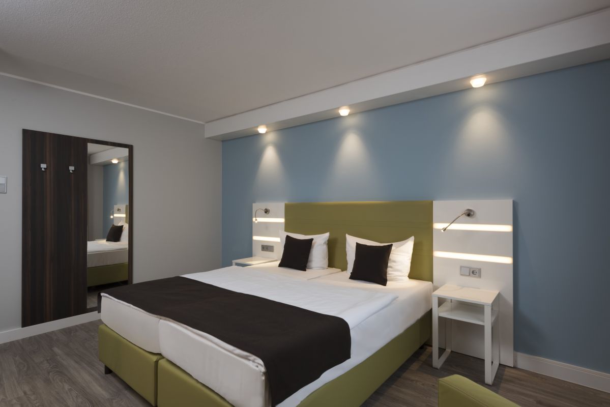 Hotel Peine Salzgitter by Belvilla Bild 11