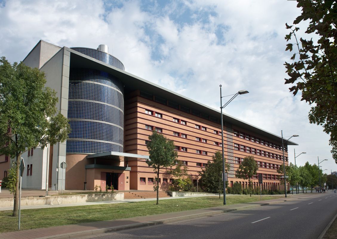 TRYP by Wyndham Halle Bild 4