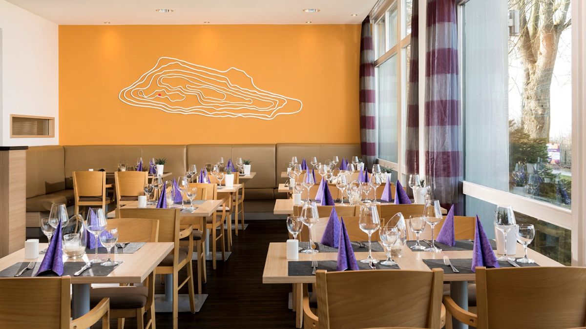 Sunday Hotel Bielefeld Johannisberg Bild 12