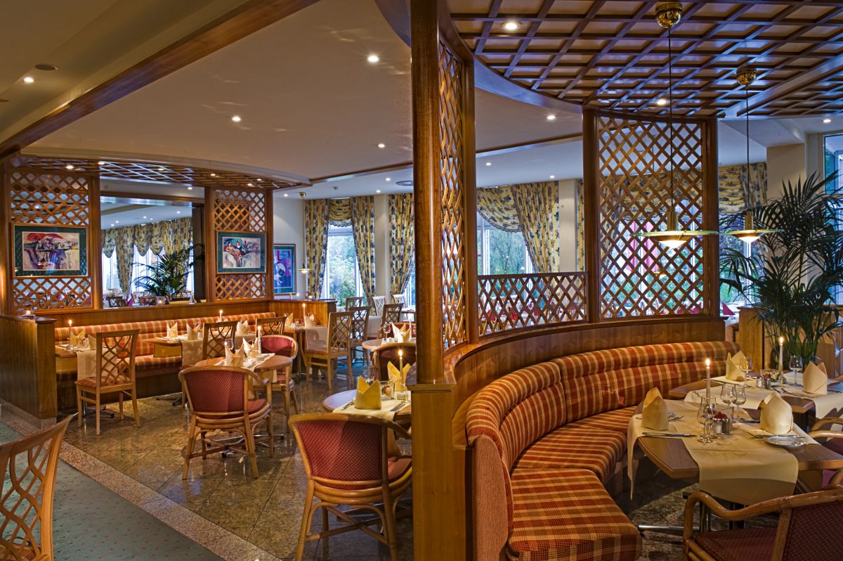 Congress Hotel Weimar by Mercure Bild 5