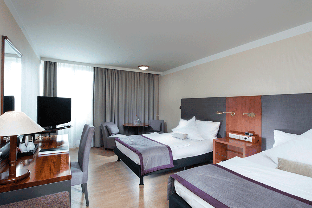 Wyndham Garden Kassel Bild 5