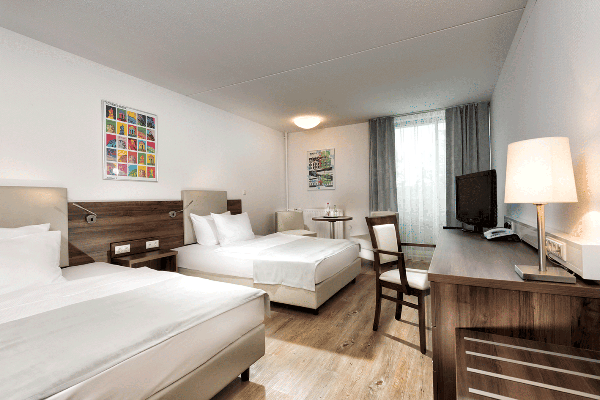 Wyndham Garden Kassel Bild 6