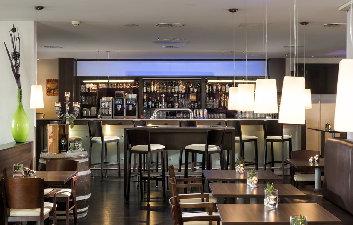 Sunday Hotel Bielefeld Johannisberg Bild 13