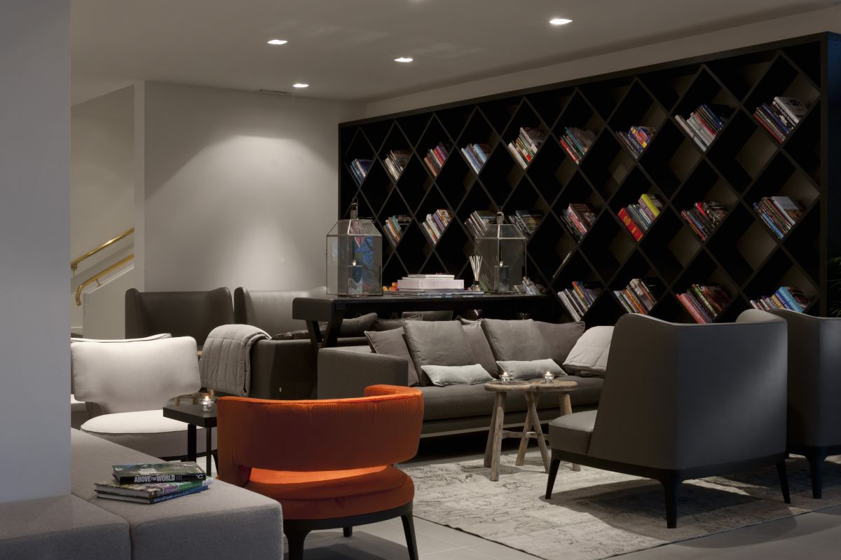 Wyndham Stuttgart Airport Messe Bild 17