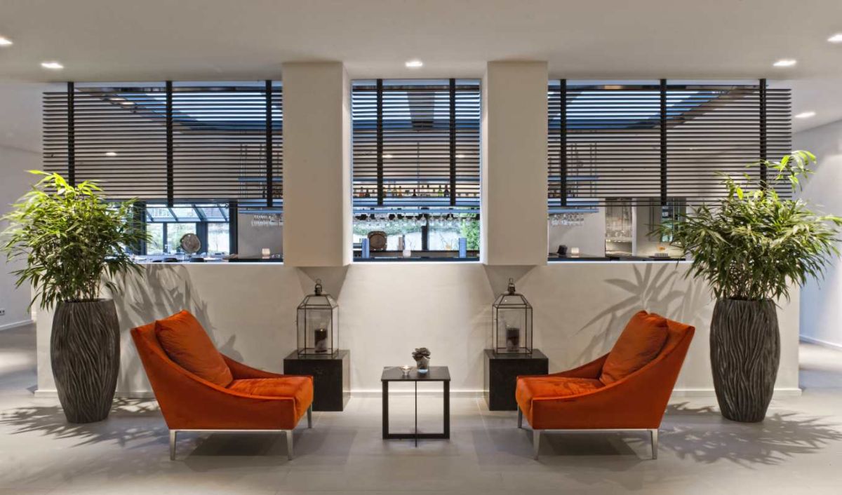 Wyndham Stuttgart Airport Messe Bild 19