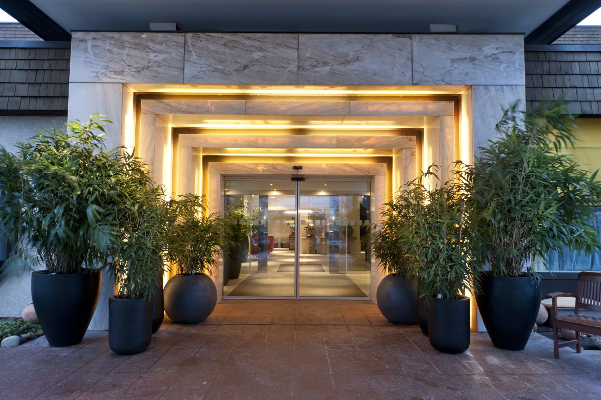 Wyndham Stuttgart Airport Messe Bild 10