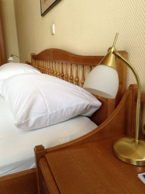 Tryp by Wyndham Kassel City Centre Bild 7