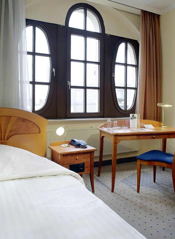Tryp by Wyndham Kassel City Centre Bild 8