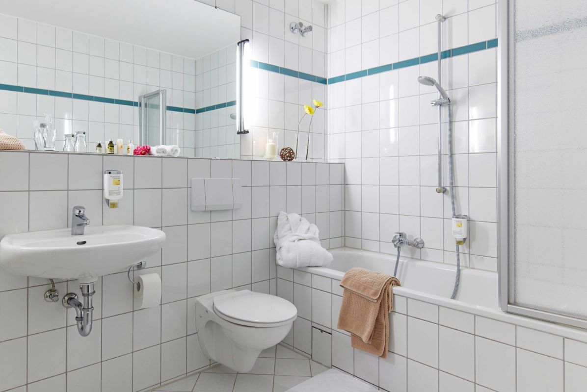 B&K Hotels Bild 13