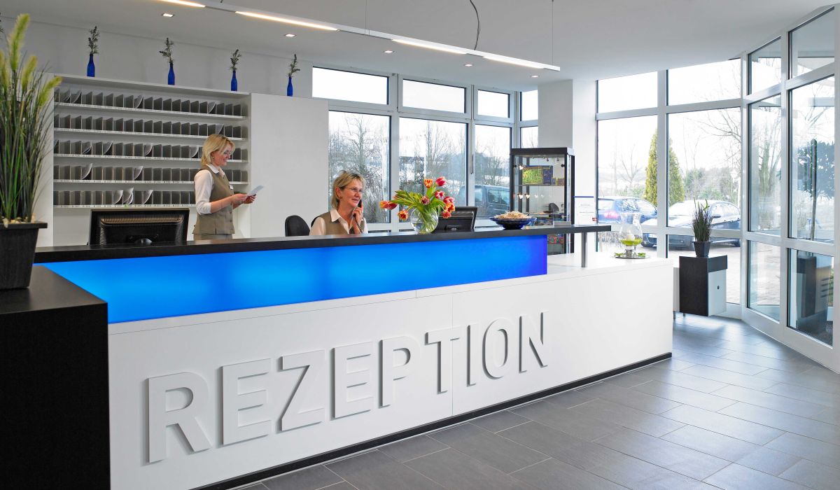 B&K Hotels Bild 14