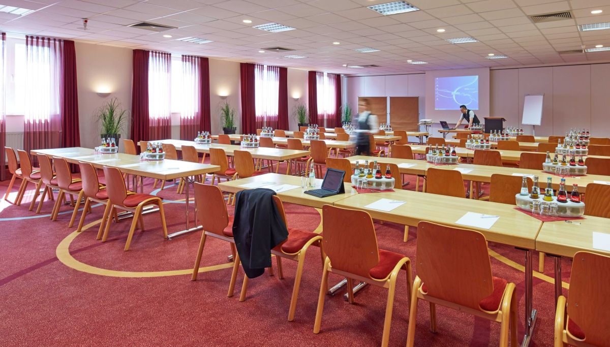 B&K Hotels Bild 3
