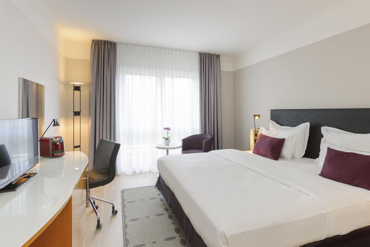 Mercure Kamen Unna Bild 12