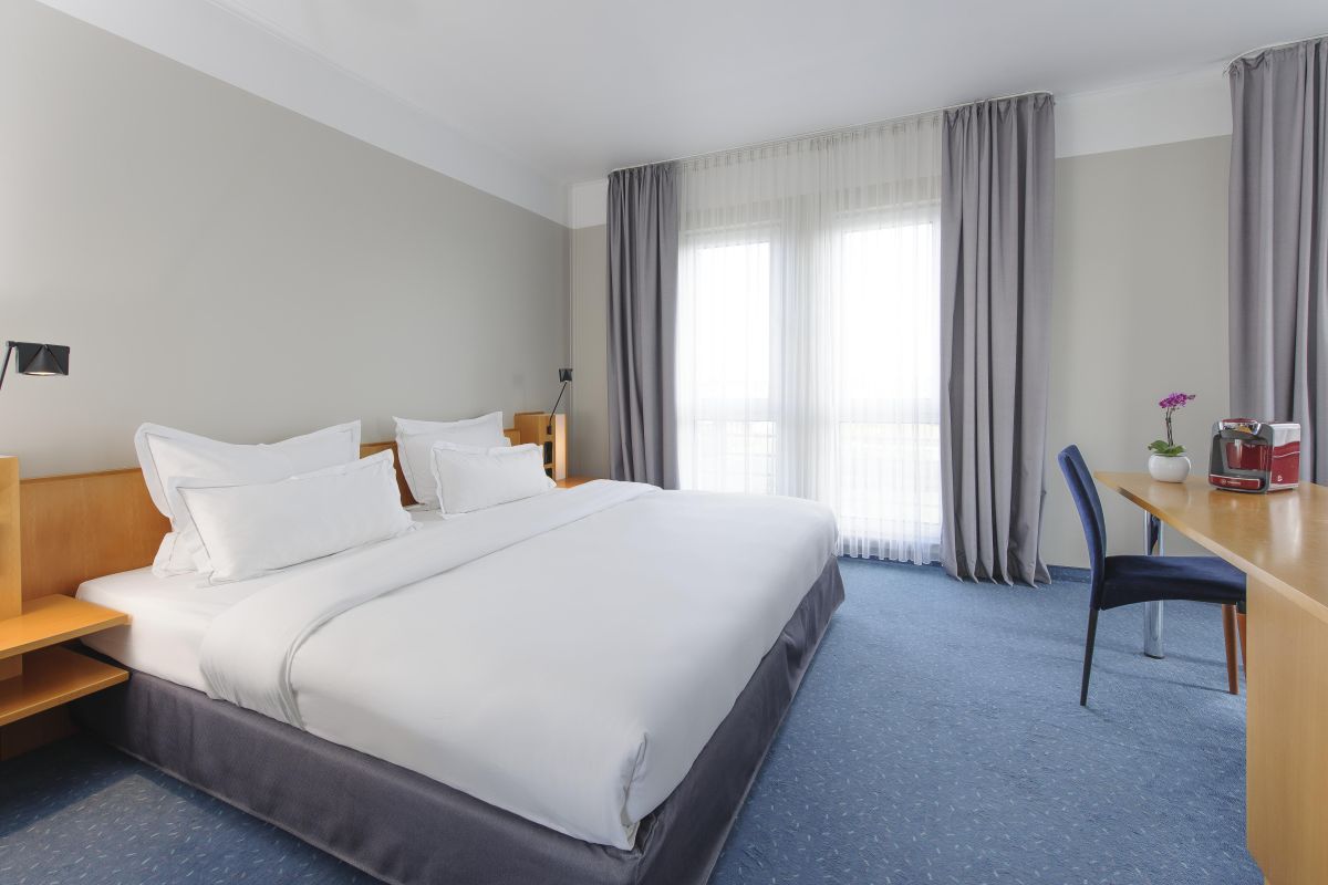 Mercure Kamen Unna Bild 8