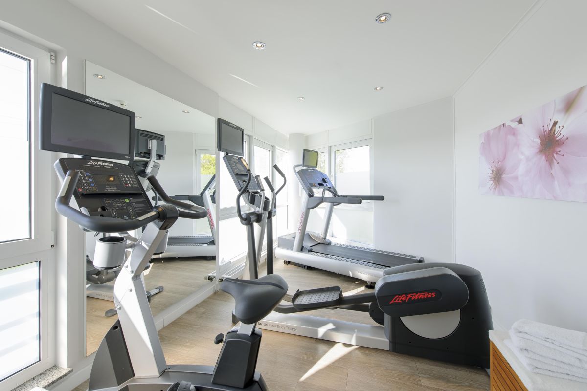 Mercure Kamen Unna Bild 20