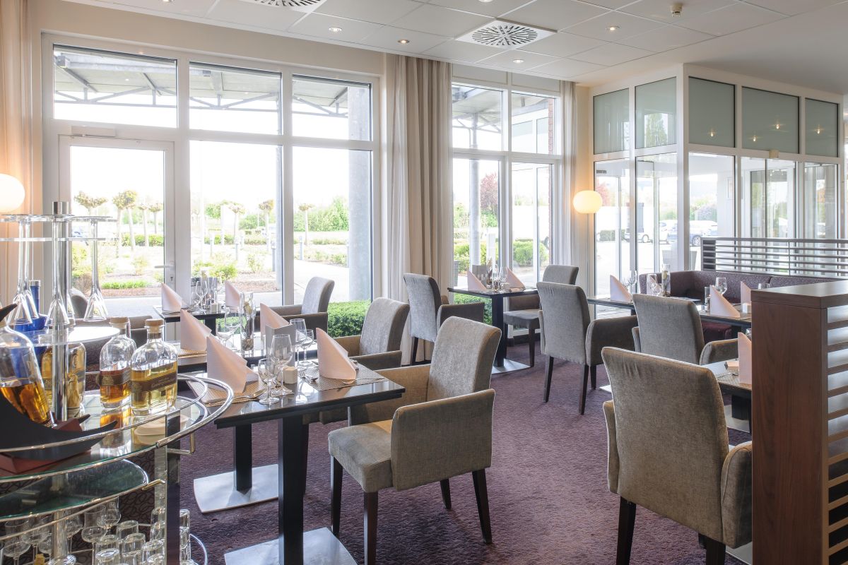 Mercure Kamen Unna Bild 16