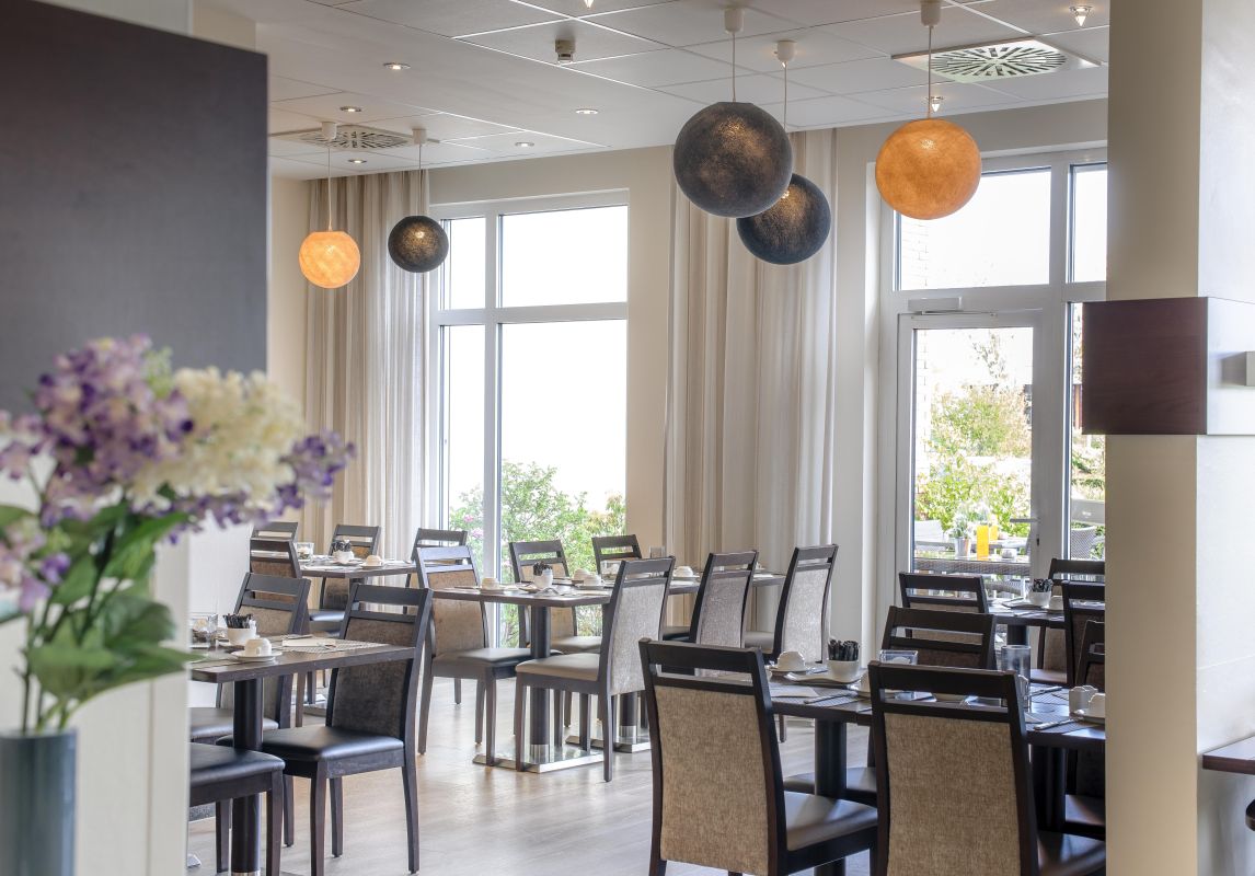 Mercure Kamen Unna Bild 15