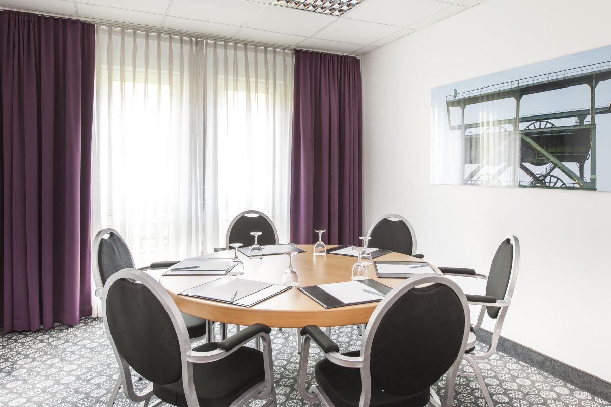 Mercure Kamen Unna Bild 4