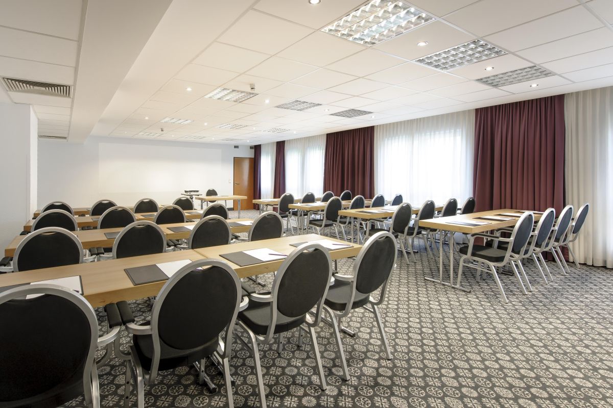 Mercure Kamen Unna Bild 3