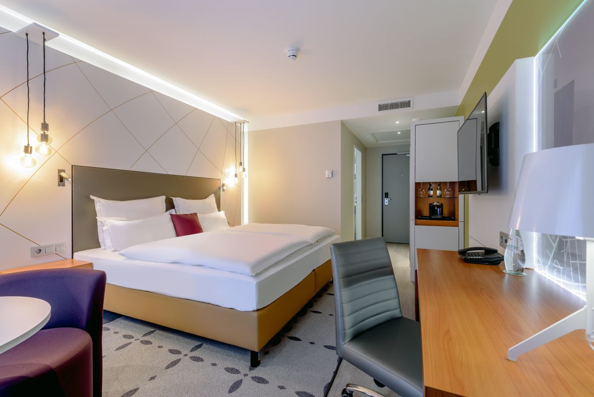 Mercure Kamen Unna Bild 13