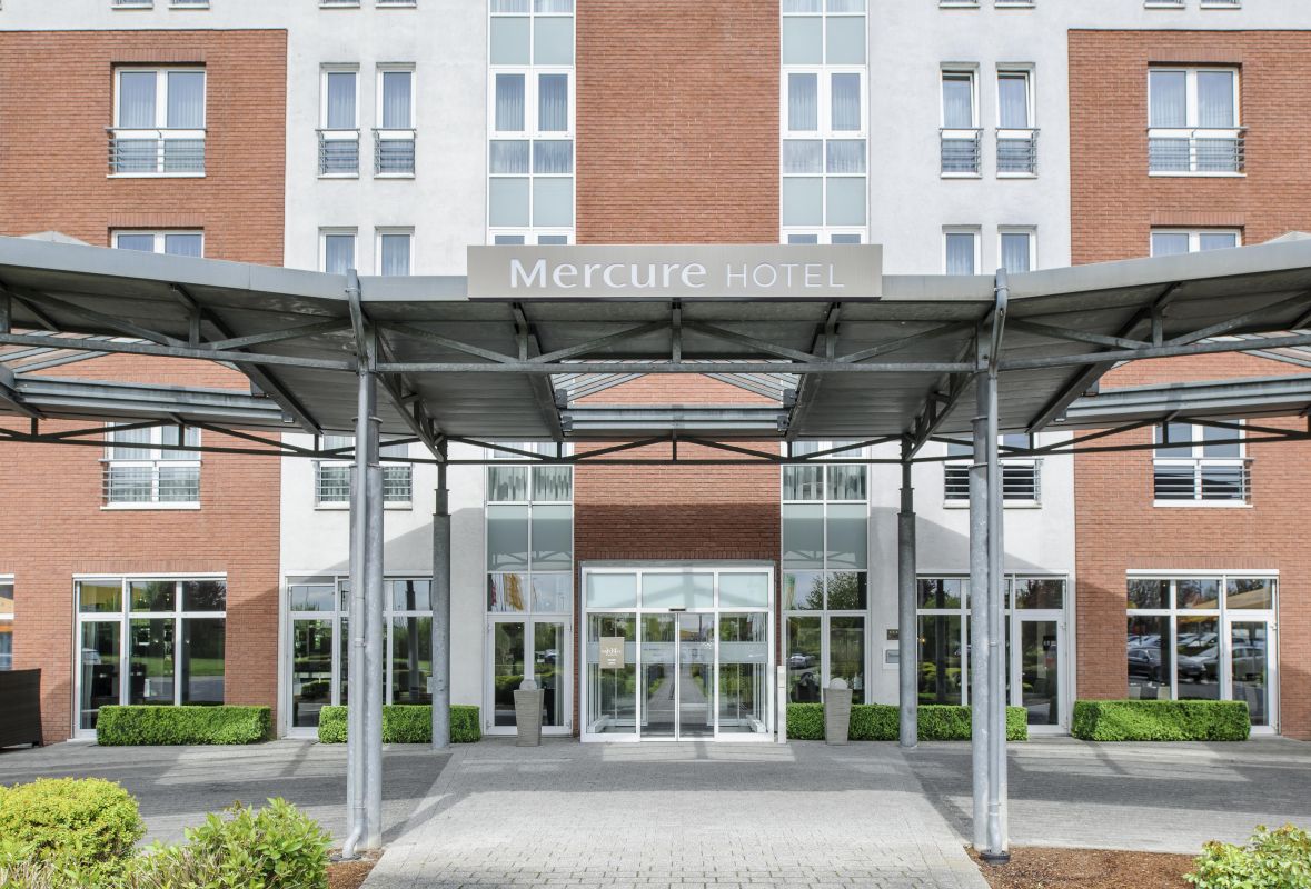 Mercure Kamen Unna Bild 18