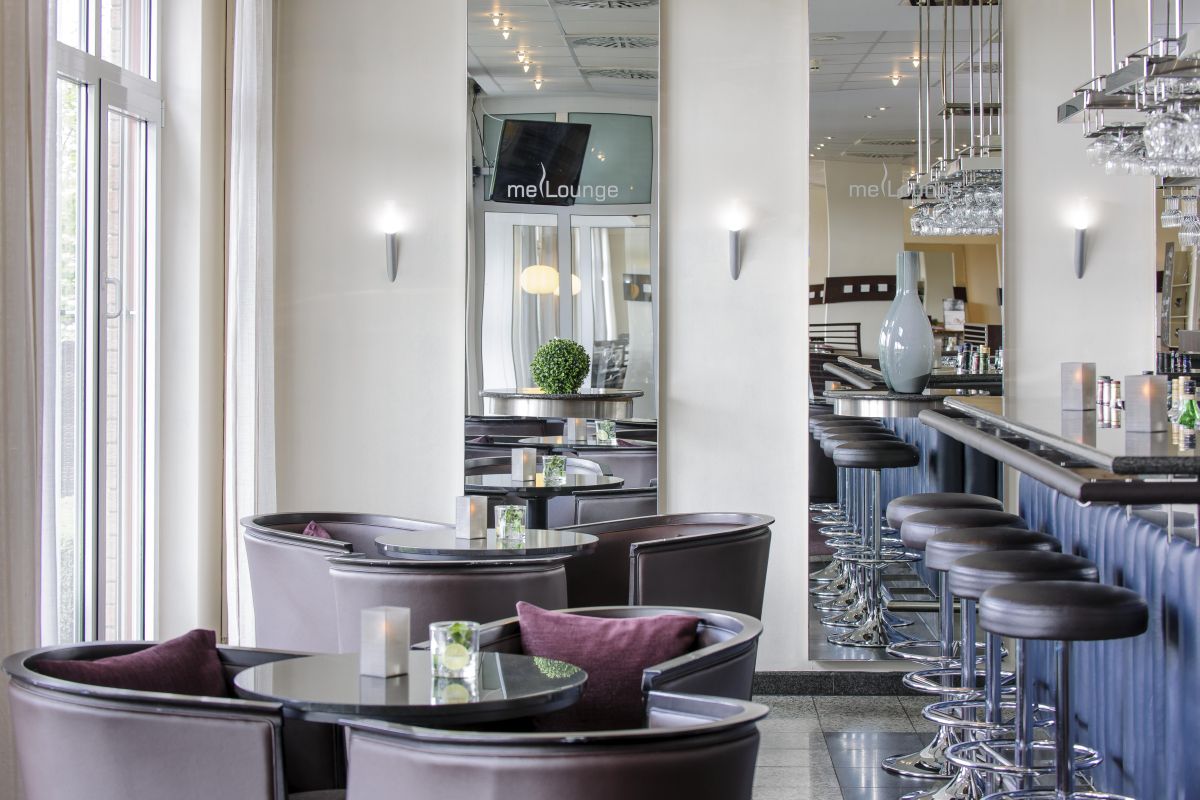 Mercure Kamen Unna Bild 19