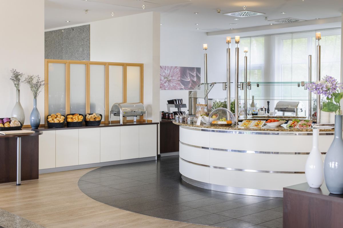 Mercure Kamen Unna Bild 17