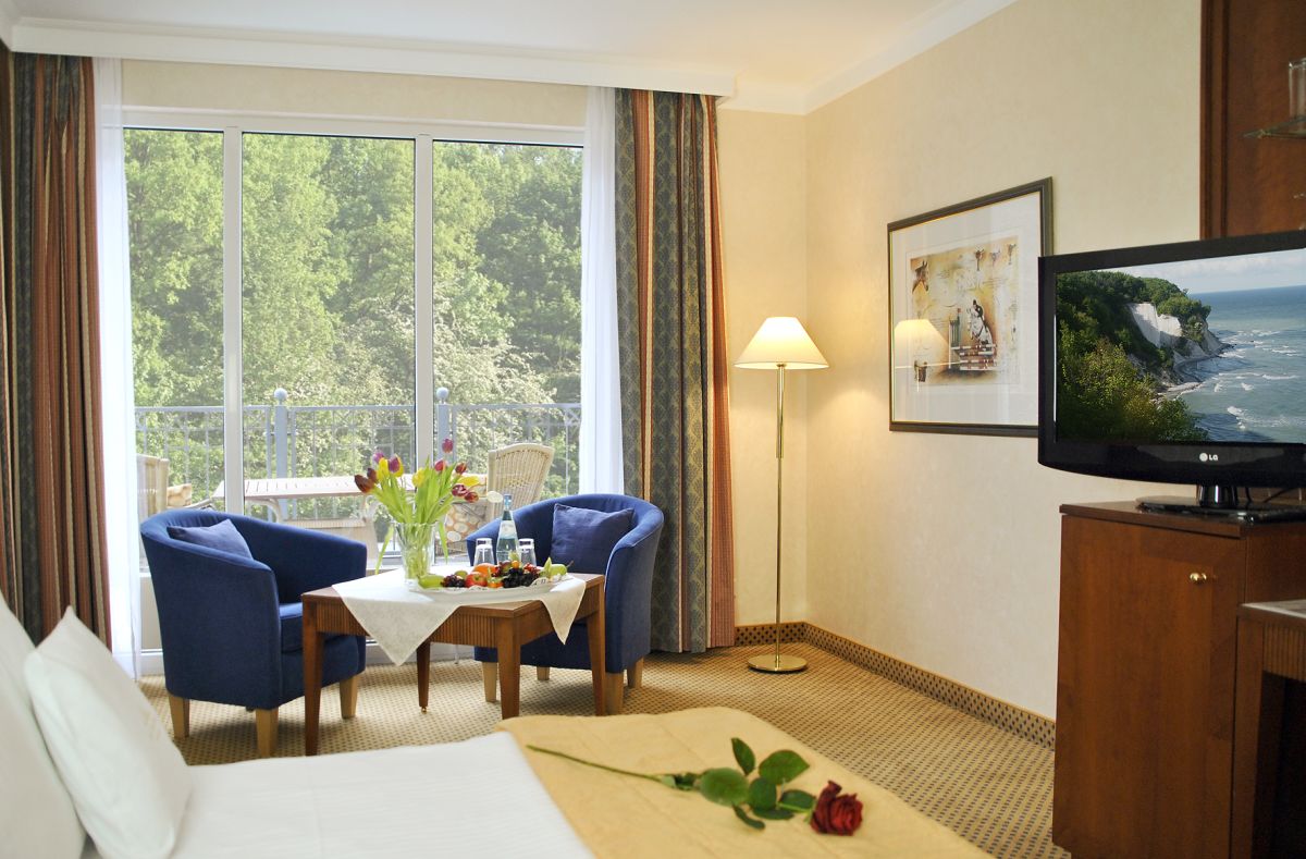 Grand Hotel Binz Bild 6