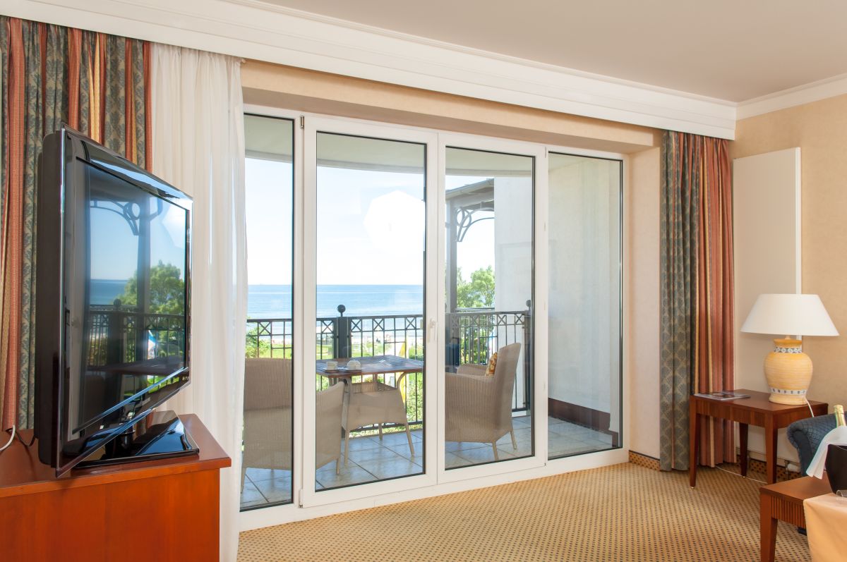 Grand Hotel Binz Bild 7