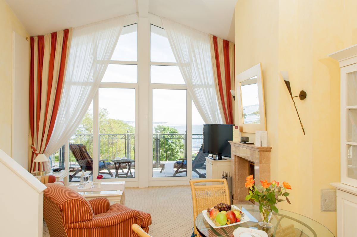 Grand Hotel Binz Bild 8