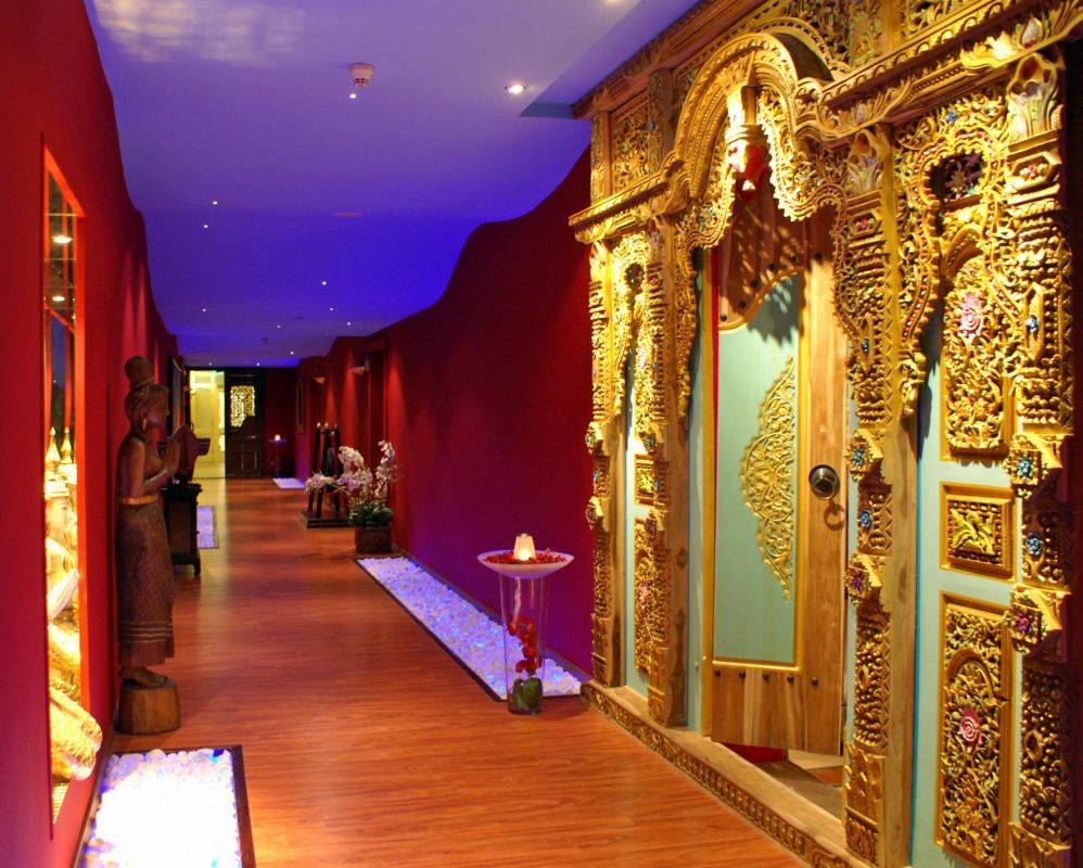Grand Hotel Binz Bild 9