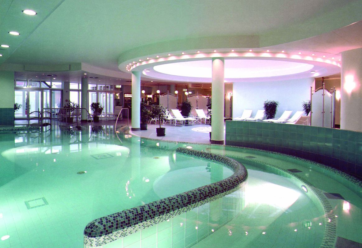 Grand Hotel Binz Bild 10