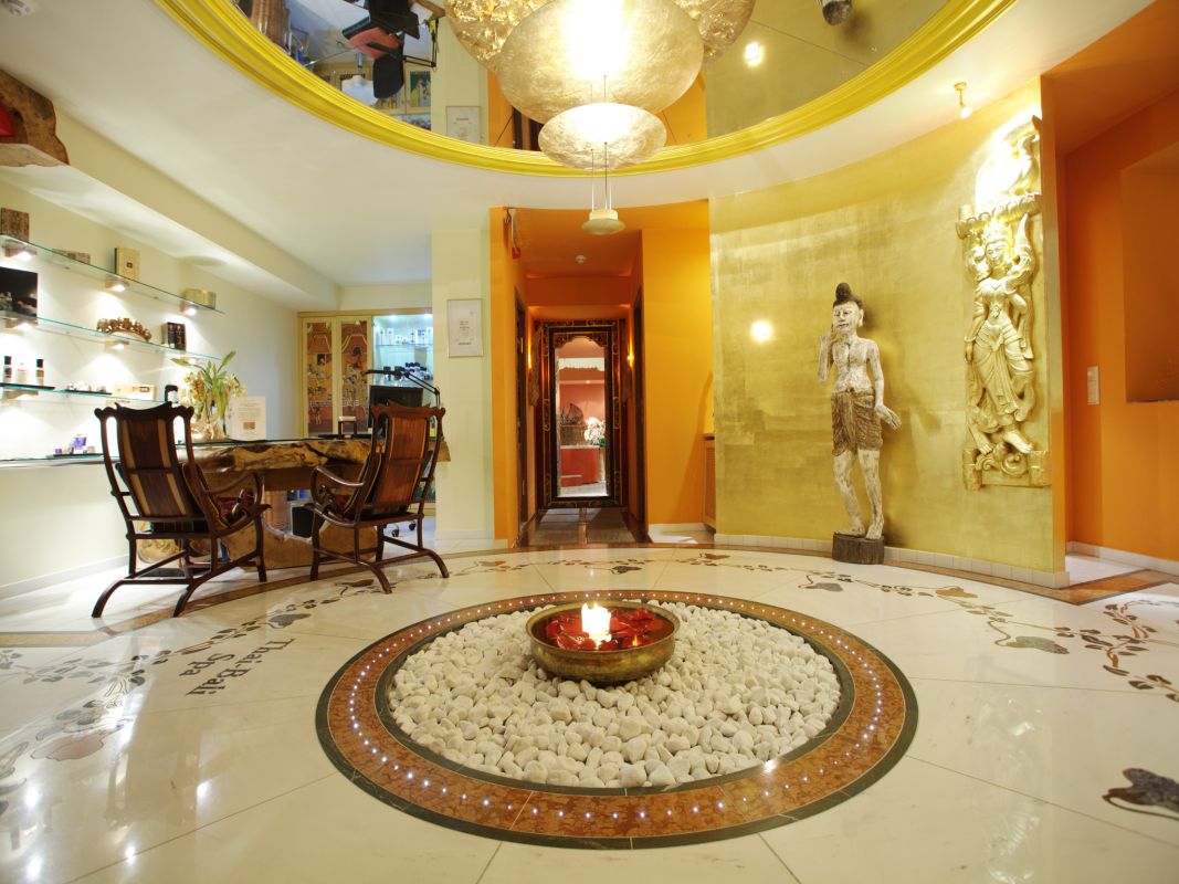 Grand Hotel Binz Bild 12