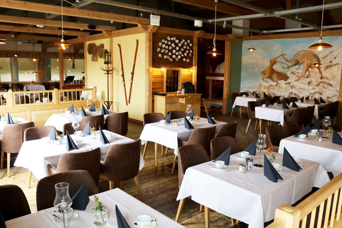 Hotel Hamburg-Wittenburg van der Valk Bild 7