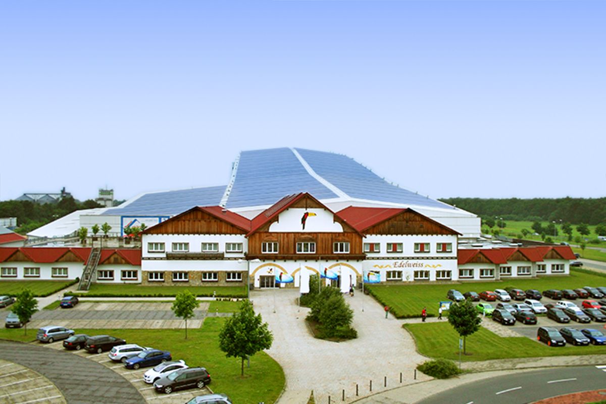 Hotel Hamburg-Wittenburg van der Valk Bild 11