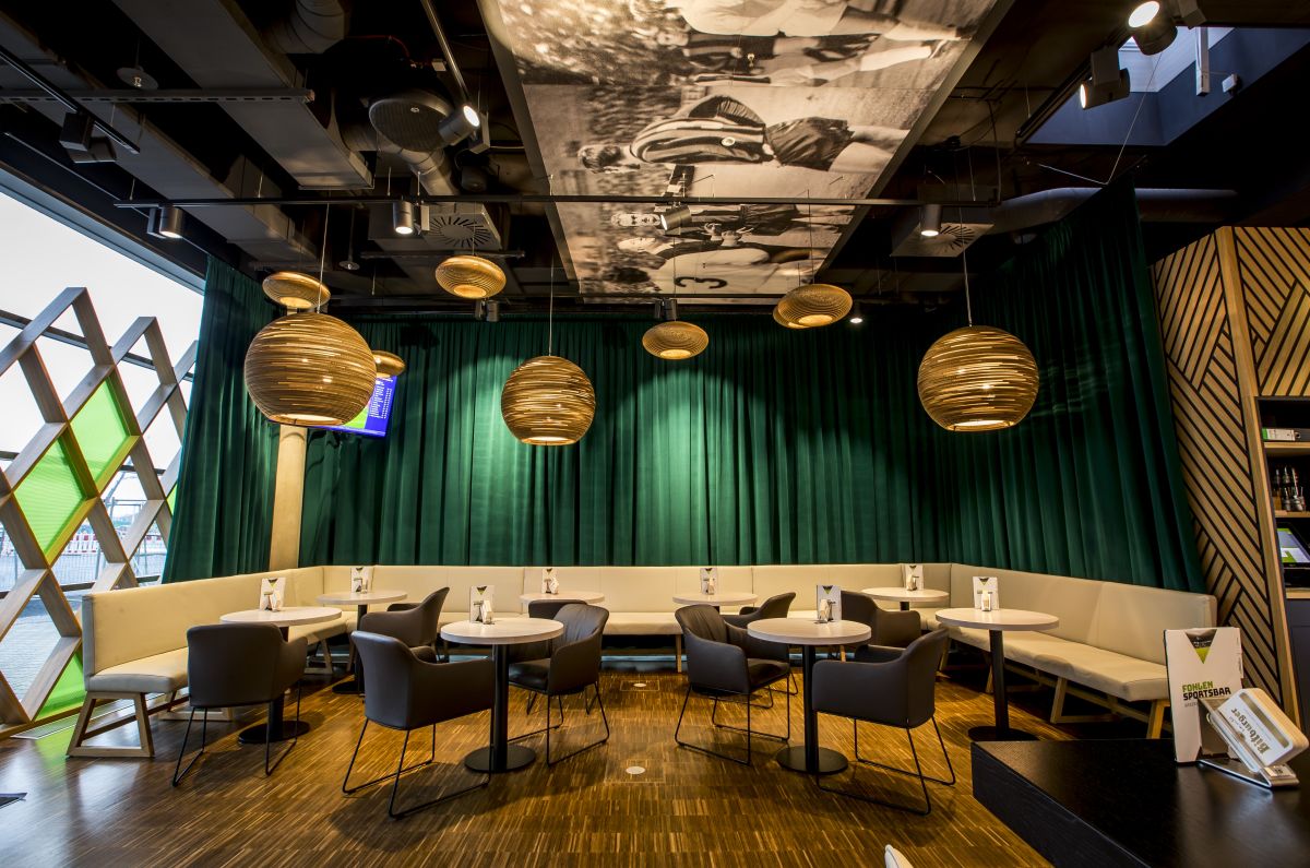H4 Hotel Mönchengladbach im BORUSSIA-PARK Bild 30