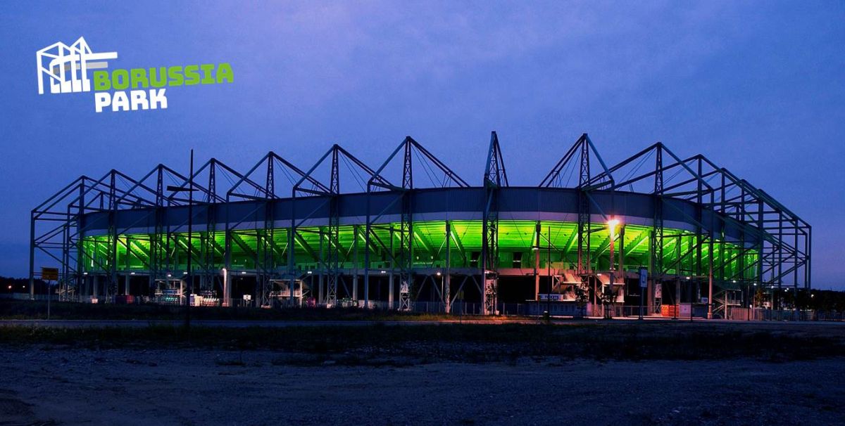 H4 Hotel Mönchengladbach im BORUSSIA-PARK Bild 43