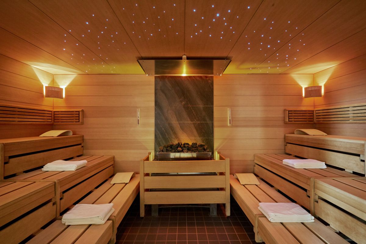 H+ Hotel & SPA Friedrichroda Bild 39