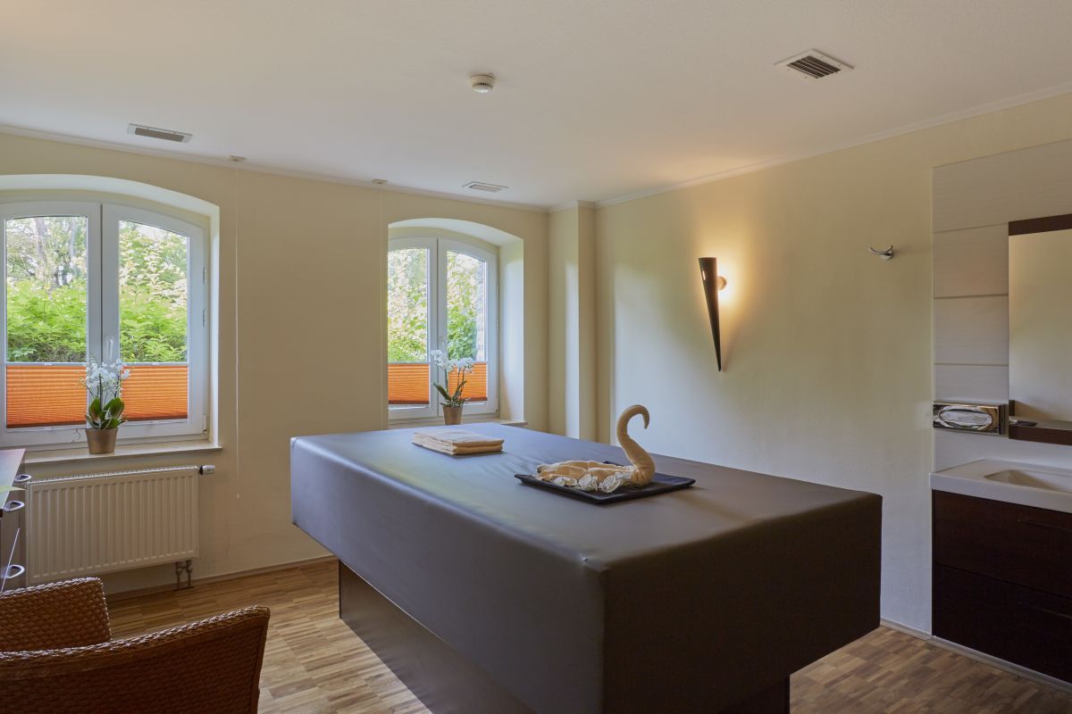 H+ Hotel & SPA Friedrichroda Bild 37