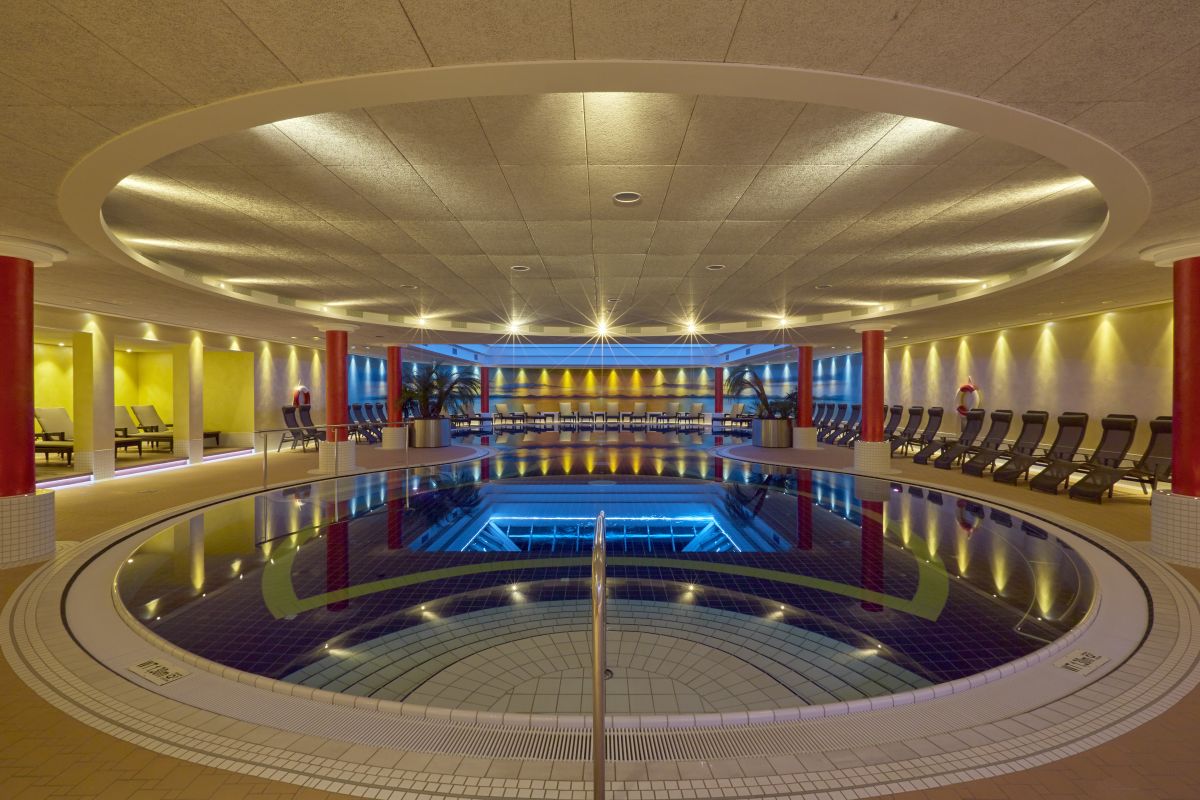 H+ Hotel & SPA Friedrichroda Bild 41