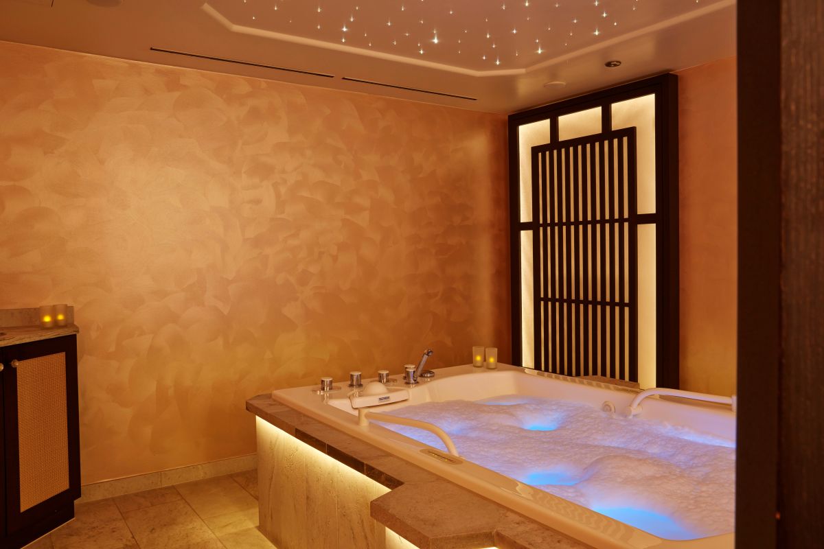 H+ Hotel & SPA Friedrichroda Bild 43
